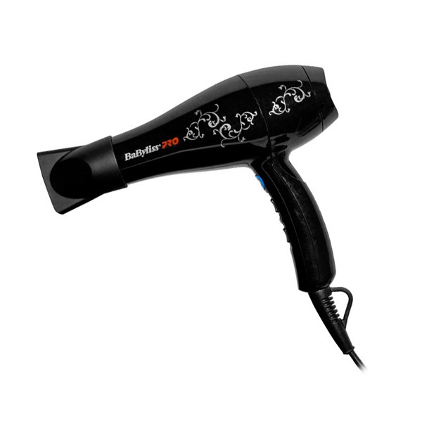 Купить Фен Babyliss 6714e В Спб