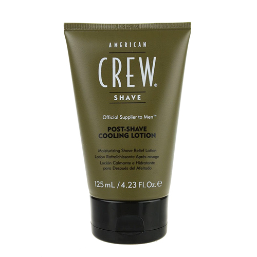 American crew precision shave gel гель для бритья 125 мл